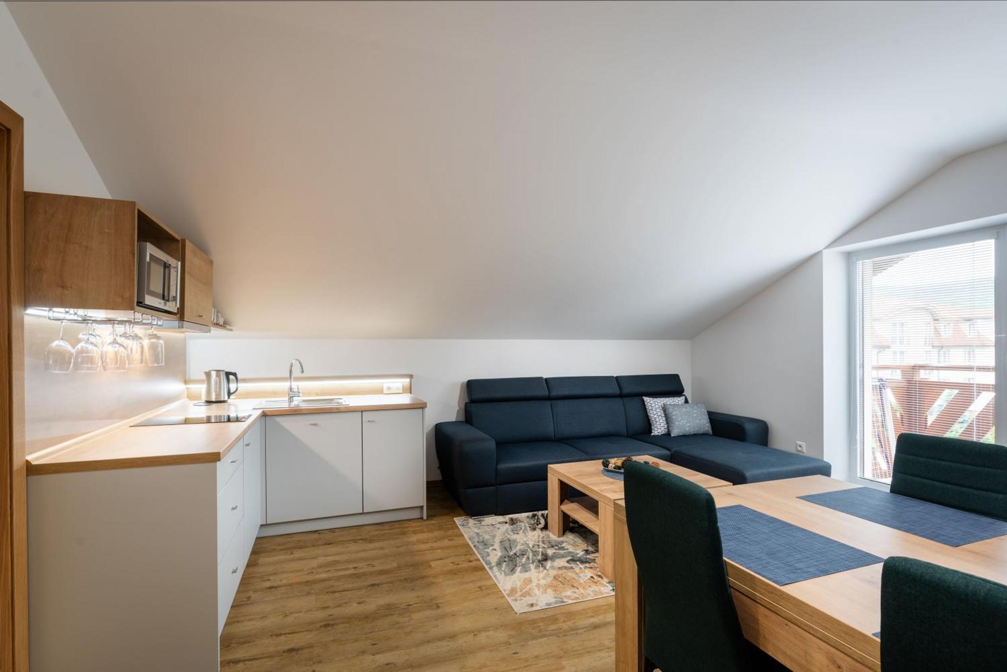 Vila Anna - Ubytovanie Bešeňová Chambre photo