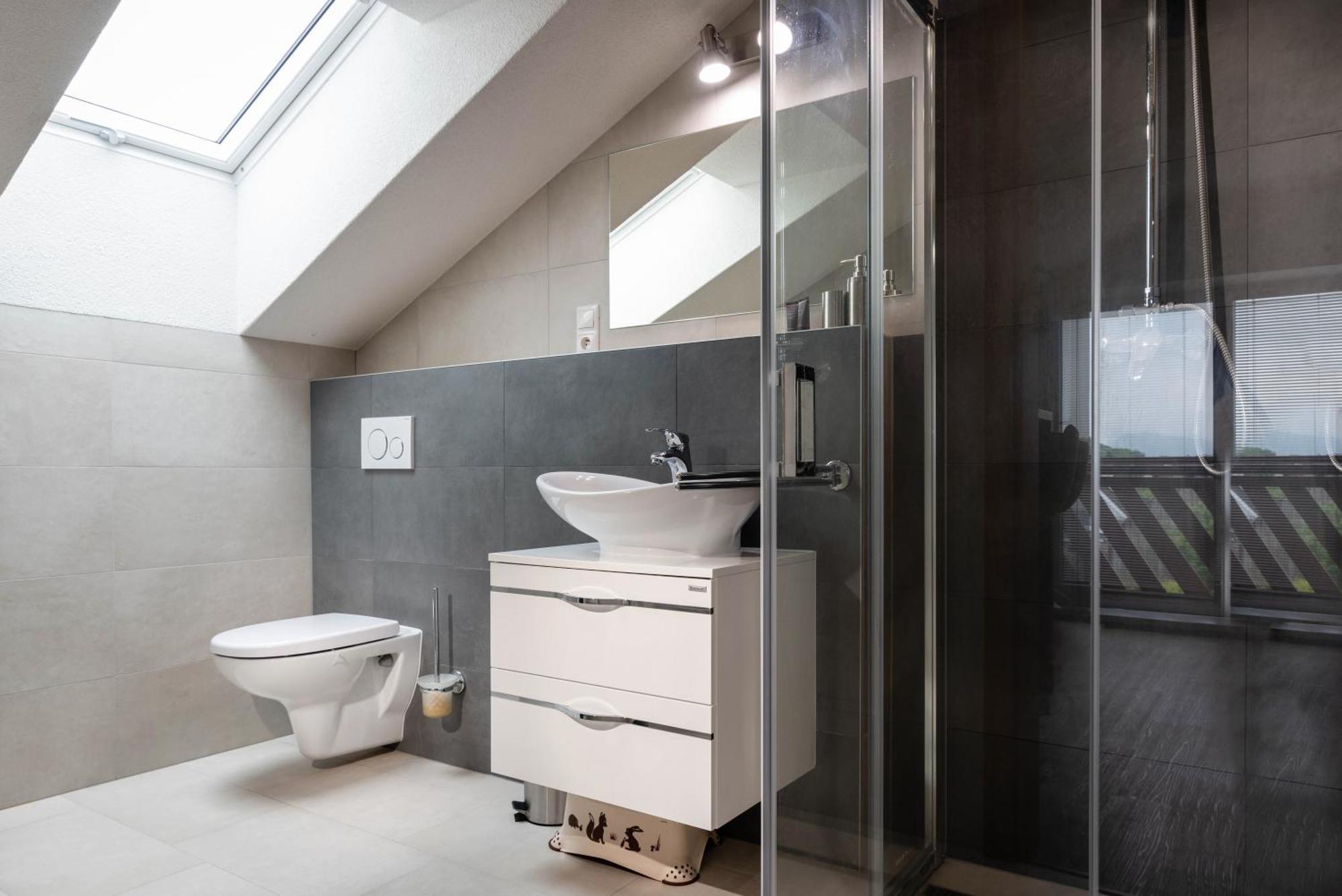 Vila Anna - Ubytovanie Bešeňová Chambre photo