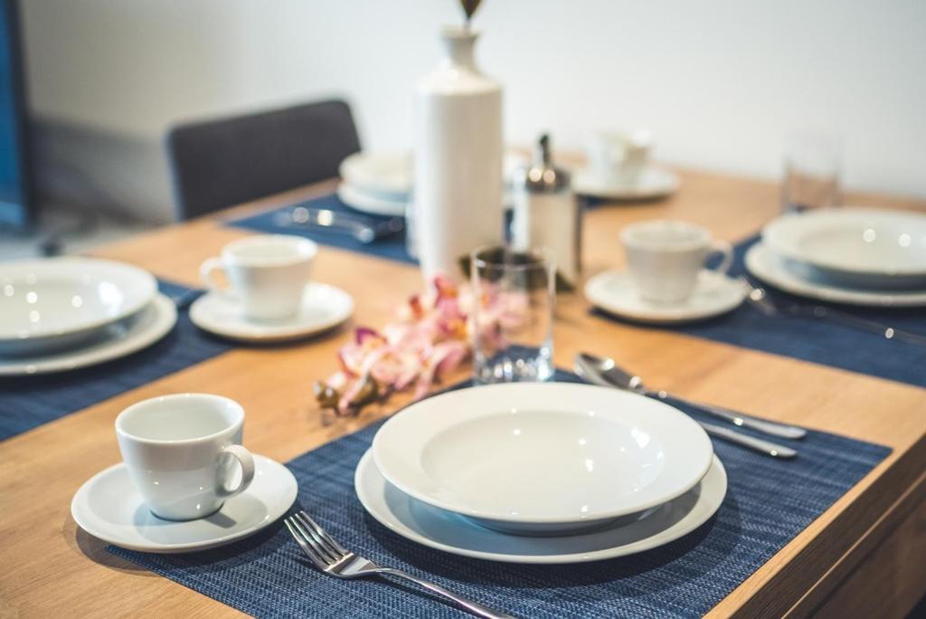 Vila Anna - Ubytovanie Bešeňová Extérieur photo