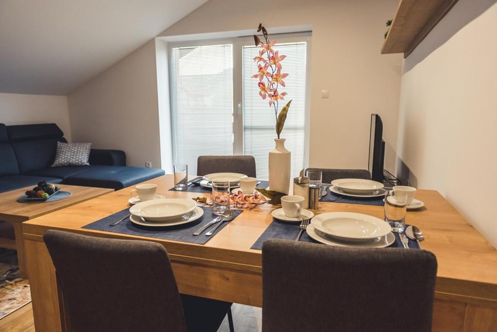 Vila Anna - Ubytovanie Bešeňová Extérieur photo